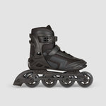 SFR Air X-Pro 80 Inline Skates Black/Silver