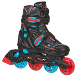 RDS Shift Boys 3-6 Adjustable Inline Skates