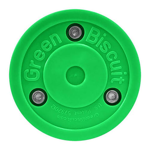 Green Biscuit Original