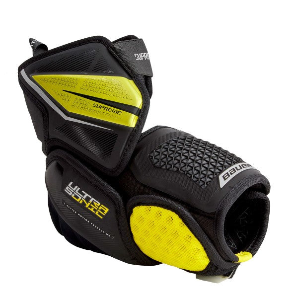 BAUER X ELBOW PAD JUNIOR