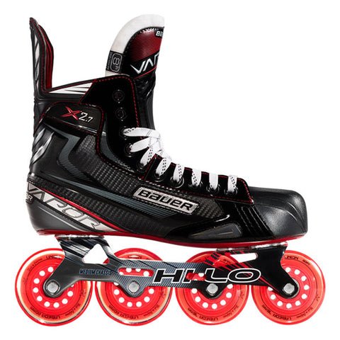 S20 Bauer Vapor X2.7 Roller Hockey Skate SR