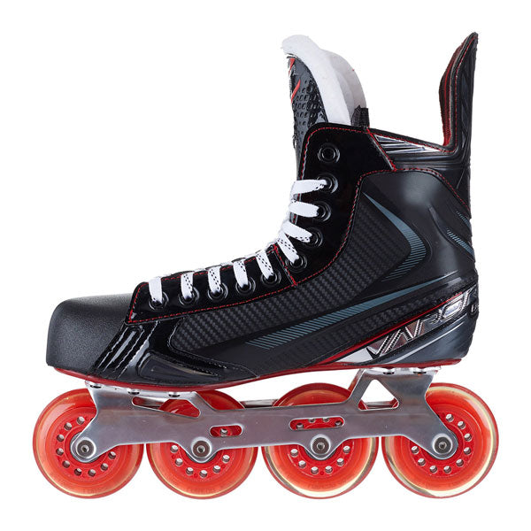 S20 Bauer Vapor X2.7 Roller Hockey Skate SR – Woodys Skate Shop